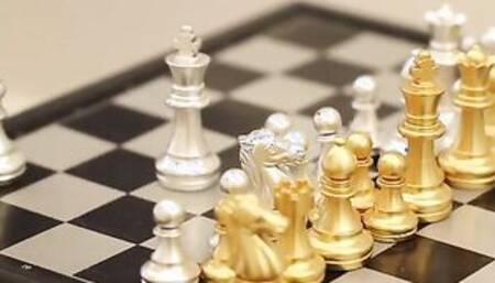 The Amazingly Hot Match - S39:E3