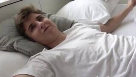 one blessed Sunday group sex