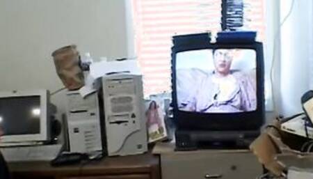 Older American Sinners - (Full Scene HD Original Version)