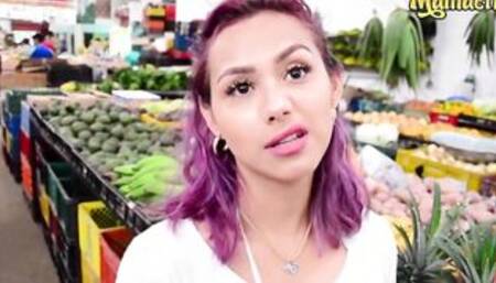 CARNE DEL MERCADO - Veronica Leal & Alex Moreno - Wild Fun