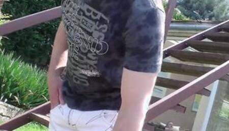 Grandma loves his young and rough penis