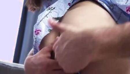 21Sextury My bf Kept Alternating Between My Ass & My Twat Instead