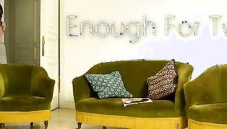 Enough For two - S38:E28