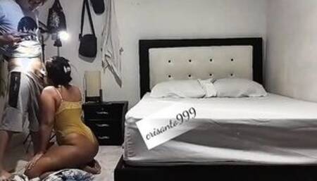 KINKY OLDER BIMBO!!