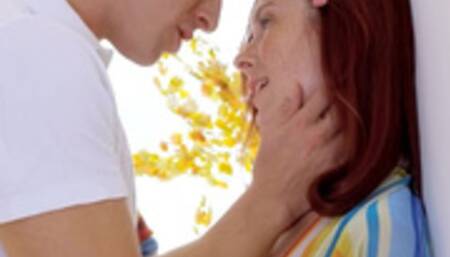 18OnlyGirls - Janice Take Care Of My Pussy. R E D