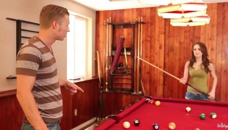 TwistysHard - Pressley Carter