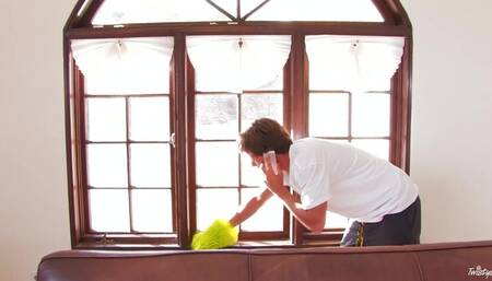 TwistysHard - Adriana Luna