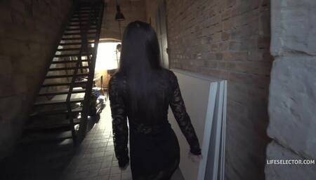 Shrima Malati - The Director