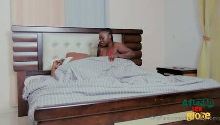 African Sex Globe - Infidel Part 1