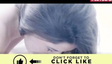 WHITE BOXXX - Sybil & Kristof Cale - Alluring beauty Seduce Her