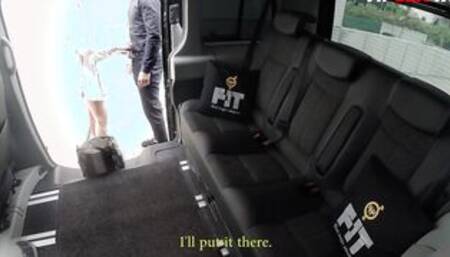 VIP SEX VAULT - (Angela Christin & Leny Ewil) Horny Bussiness Woman