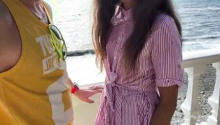 I love you but he has a bigger penis. Humiliation of Cuckold