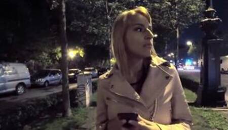 LustyGrandmas She Loves Night Encounters With Old Strangers