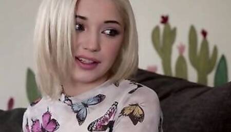 Did You Plowed Your Stepdad - S18:E4