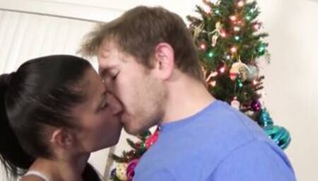 StepMom's New Audio Frequency - Alexis Rain - Mr. Creep - Alex Adams - Preview