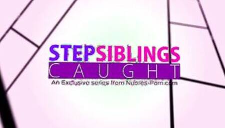 I Caught My Step Sister Humping The Easter Bunny - S16:E8