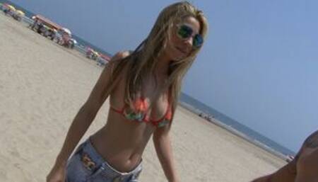 Brazilian girls rough anal spread - Regininha Gaucha