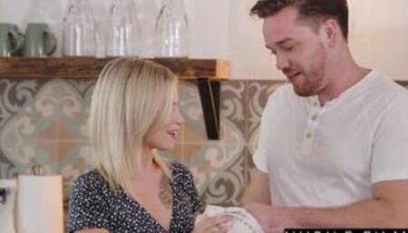 Kiara Cole "Your cooking was just too steamy" S37:E14 Thot two