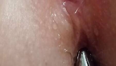 Butt Plug Squirt
