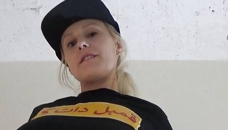 Iranian Farsi Amateur Sex