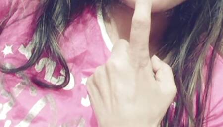 20year old desi sexy college girl pussy fingering and huge cum