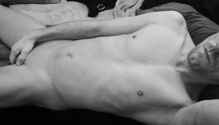 show me, completely naked