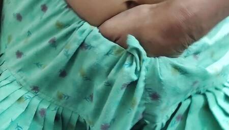 Hot begum Seducing closeup and striptease homemade solo full nude sexy video