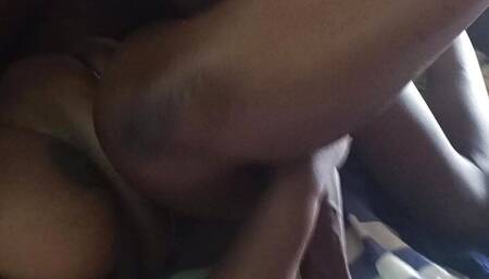 Crazy Sex with a milf