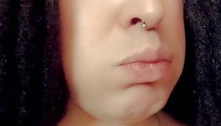 Morning masturbation