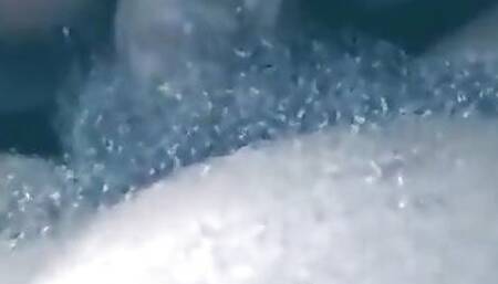 Anal in the car
