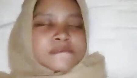 Istri kerudung ngewe ngentot enak indo pregnant women