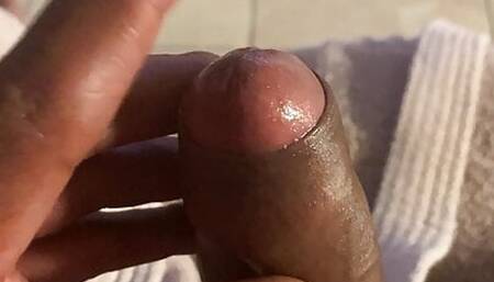 Pre cum
