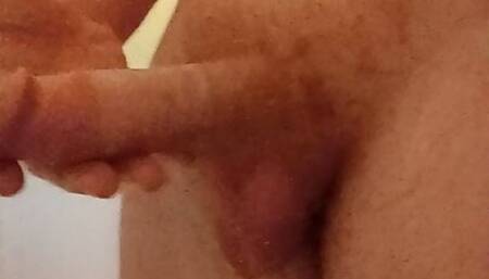 CockliciousD A grower and a shower