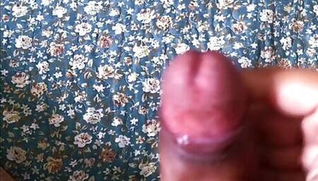 Slow cum