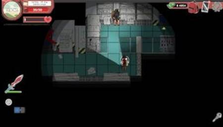 [Gameplay] Spooky Milk Life #4