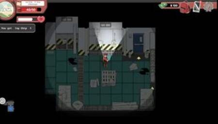 [Gameplay] Spooky Milk Life #1