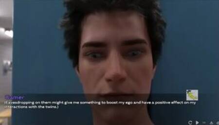 [Gameplay] Summer Crush Visual Novel Part XIII