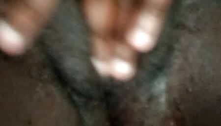 Pussy play