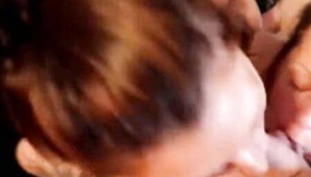 Unser Freund schlieSSt sich uns fuer einen harten Dreier an 4