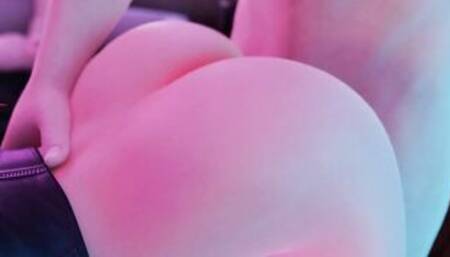 November 2022 Day five | Daily SFM & Blender Animations