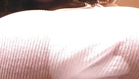 Chaka Titties Has Truly Nice Tits