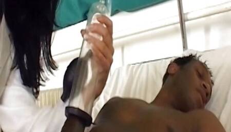 Open that ass form me and put in A BBC