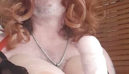 Need cock in my mouth