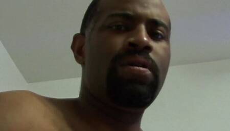 Doggy Ebony Couple Endless Orgasm 69 Riding Big cock Cum