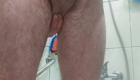 Masturbation