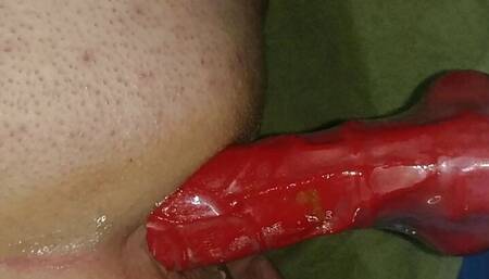 Greek cd anal dildo live ome tv
