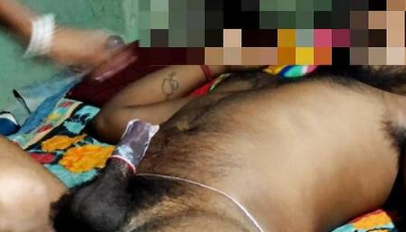 Desi Indian village couple sex part 3