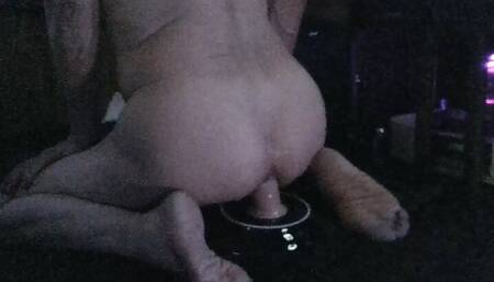 a man and his toy 3