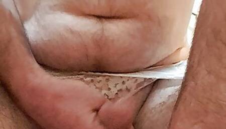 Crossdresser amateur
