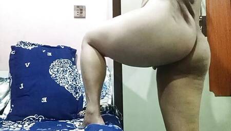 Asian girl squirting